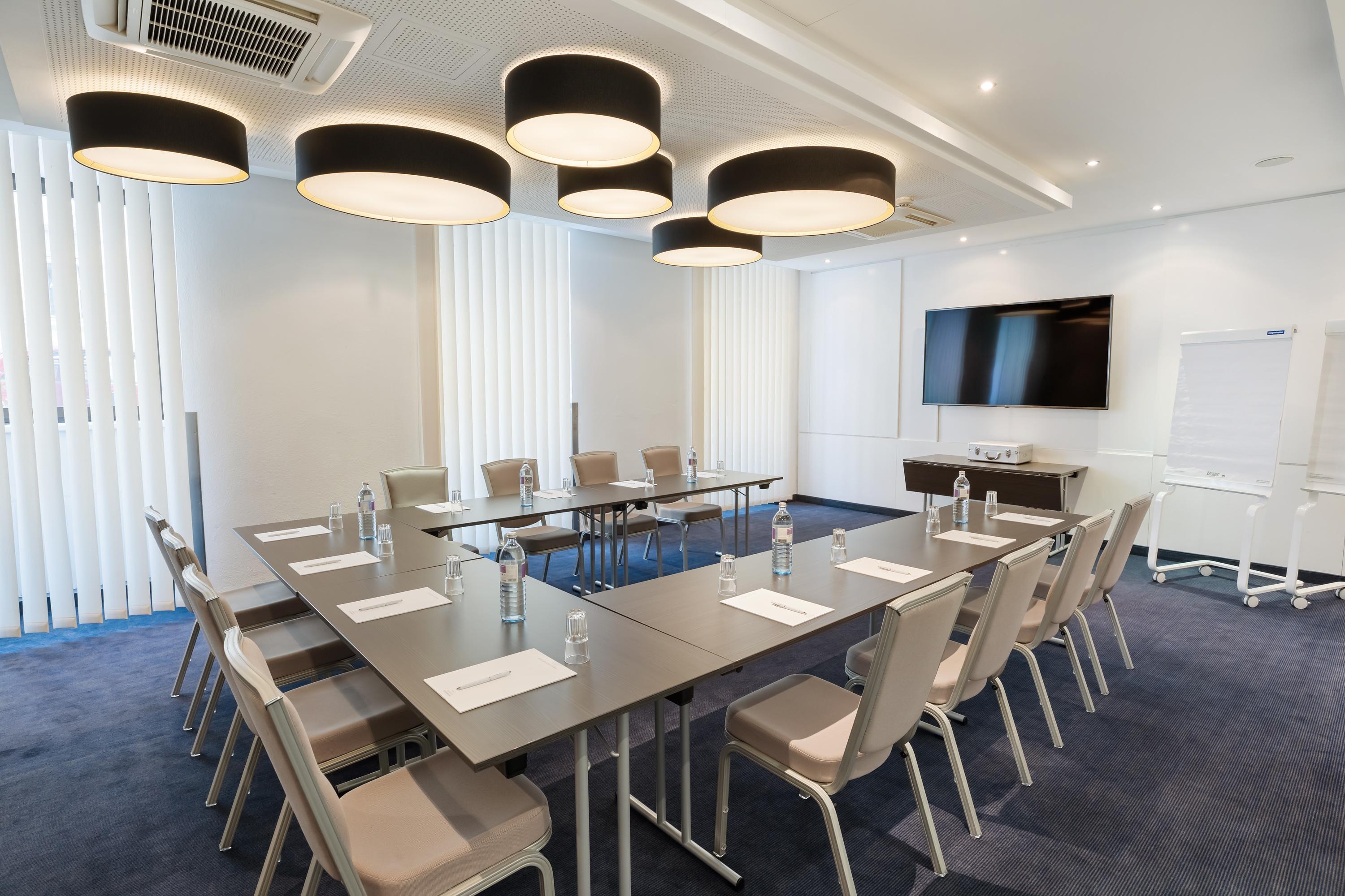 Hotel Rathauspark Wien, A Member Of Radisson Individuals Dış mekan fotoğraf